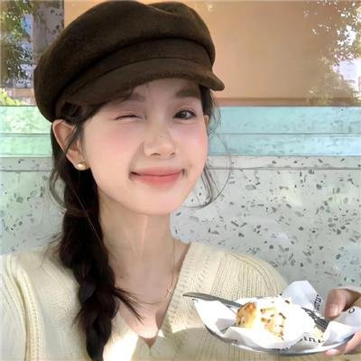 女魔终结者