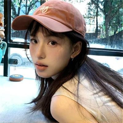 丹顶鹤女孩