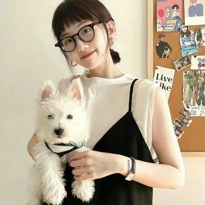 巫毒少女